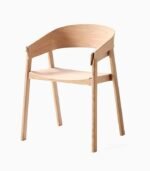 Wooden single drawer - obrazek 4